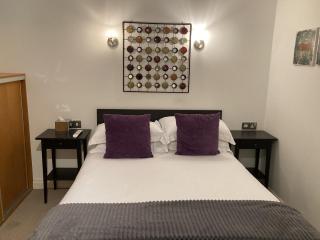 NELL GWYNN HOUSE - Hotel Style POD Room 62 - 5