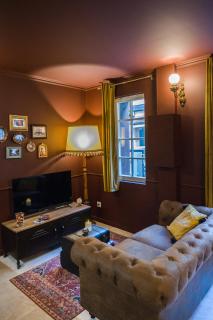 Le Garrison - l'univers des Peaky Blinders à Bergerac - 9