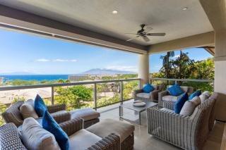 Wailea Luxury Residence Hoolei 23-3 - 2