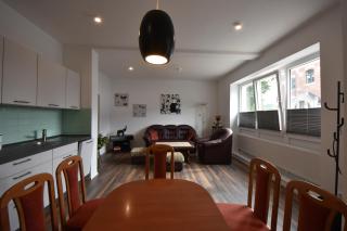 Apartment am Saaleradwanderweg - 7