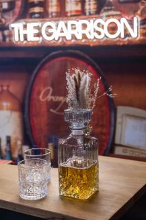 Le Garrison - l'univers des Peaky Blinders à Bergerac - 8