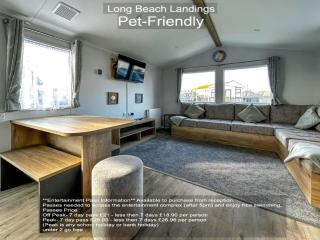 Parkdean Resort Camber Sands sleeps 8 Pet Friendly - ref-lbl12 - 7