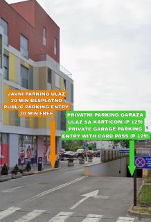 Studio Apartman Dalma - 4