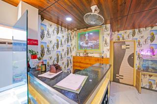 Hotel O Moonlight - 0