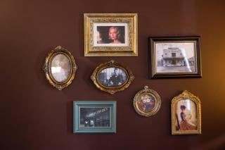 Le Garrison - l'univers des Peaky Blinders à Bergerac - 4