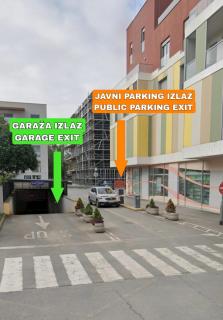 Studio Apartman Dalma - 2