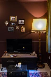 Le Garrison - l'univers des Peaky Blinders à Bergerac - 5