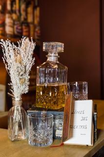 Le Garrison - l'univers des Peaky Blinders à Bergerac - 3