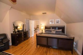 Elegant Lodge Rental with Lovely Countryside Views near Charlottesville, Virginia - 1