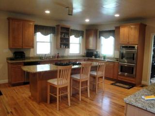 Elegant Lodge Rental with Lovely Countryside Views near Charlottesville, Virginia - 3