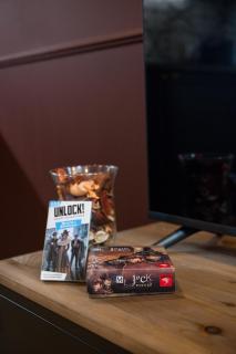 Le Garrison - l'univers des Peaky Blinders à Bergerac - 2