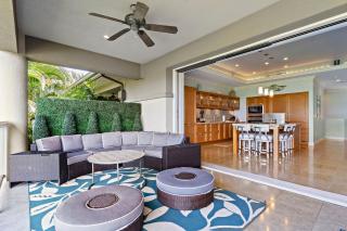 Wailea Luxury Residence Hoolei 93-3 - 1
