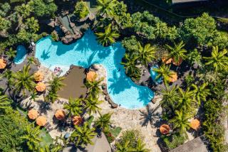 Wailea Luxury Residence Hoolei 93-3 - 6