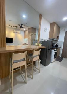 The Shore Studio Balcony City View by Clover Home B23A - 6