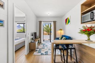 Belle Vie Tamarin Apartment - 7