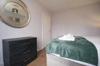 Whitley House Coventry - 2