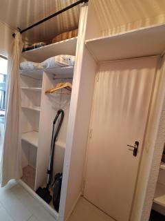 Appart Chaleureux pied des pistes Pelvoux II - 3