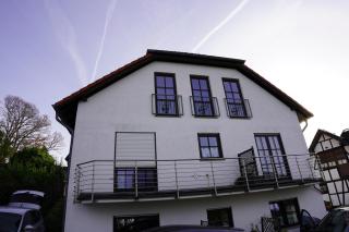 Nähe Köln, viel Platz, viel Ausstattung - EVARIS Hilda - 2