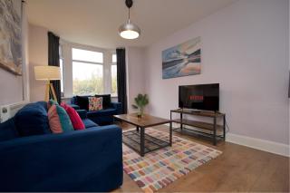 Whitley House - Stylish 3 Bedroom Home near Coventry City Centre - 8