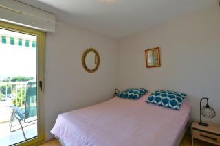 Bright apartment with nice view - 6