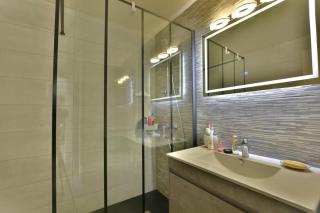 Bright apartment with nice view - 5