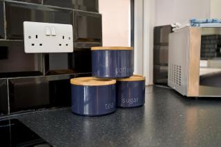 Whitley House - Stylish 3 Bedroom Home near Coventry City Centre - 1