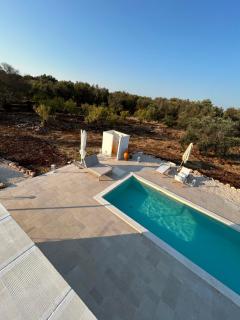 Trullo La Meringa, charming home in Ostuni - 4