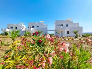 Saint Nicholas Houses - 0