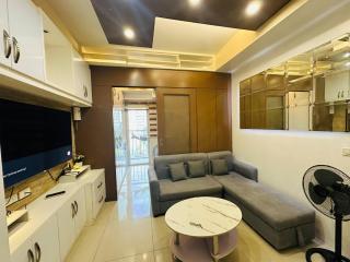 Charming 1-Bedroom Apartment in the Heart of Pasay City - 0