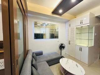 Charming 1-Bedroom Apartment in the Heart of Pasay City - 9