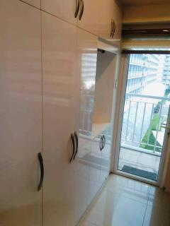 Charming 1-Bedroom Apartment in the Heart of Pasay City - 2