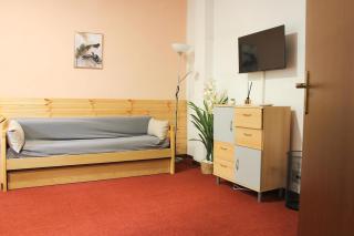 Apartment - ski slopes - 2