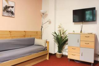 Apartment - ski slopes - 1