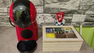 Апартамент Аладин- Център Враца - 5