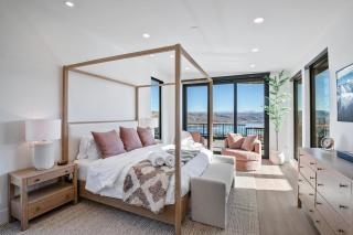 6BR SkyRidge Hot Tub Sauna Views Sleeps 16 - 7