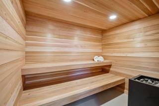 6BR SkyRidge Hot Tub Sauna Views Sleeps 16 - 4