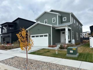 Park City view 5br 3.5ba hot tub sleeps 10 BBQ - 0