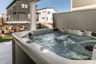 Park City view 5br 3.5ba hot tub sleeps 10 BBQ - 7