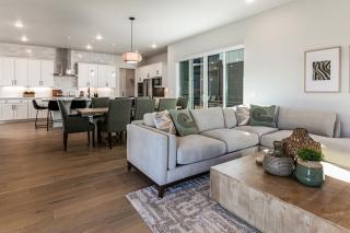 Park City view 5br 3.5ba hot tub sleeps 10 BBQ - 5