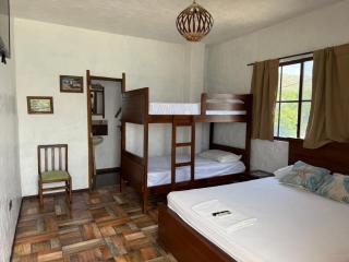 El Viejo y El Mar Hostal Restaurante - 5