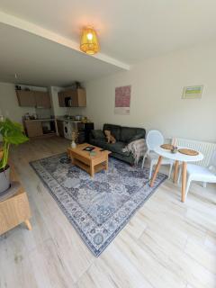 Appartement calme et lumineux au cœur de Carteret - 2