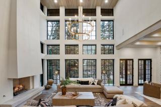 Pont de Rêves: Luxe Sundance Riverfront Chateau - 1