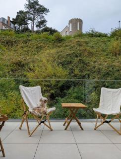 Appartement calme et lumineux au cœur de Carteret - 7