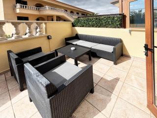 Los Azahares Apartment - 4