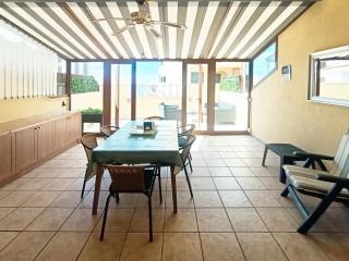 Los Azahares Apartment - 9