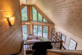 Queen Ridge Cabin - 6