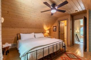 Queen Ridge Cabin - 5