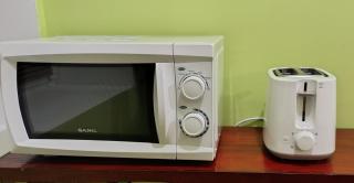 Апартамент Аладин- Център Враца - 6