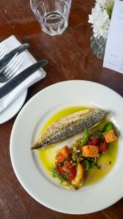 The Grosvenor Arms - 6