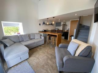 Top Riley Holiday Cottages - 4